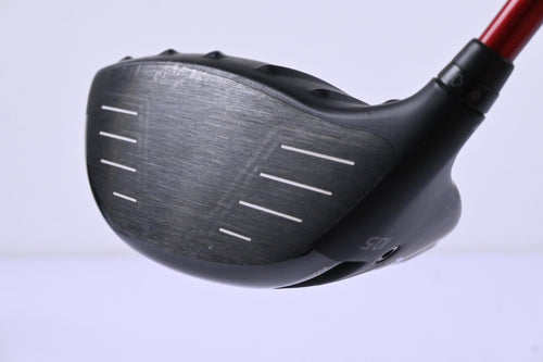 Ping G440 Max Driver / 10.5 Degree / Stiff Flex Project X Denali Red 60 Shaft