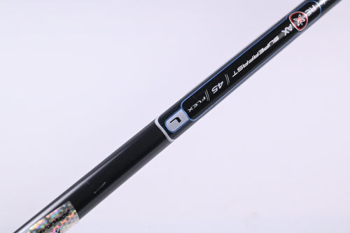 Ladies Taylormade Burner 2007 #5 Wood / 18 Degree / Ladies Flex REAX 45 Shaft