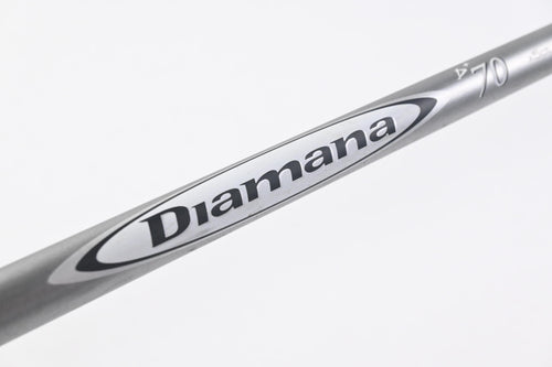 Diamana D+ 70 Driver Shaft / Stiff Flex / Taylormade 2nd Gen