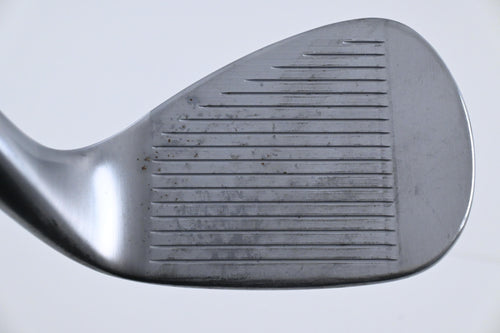 Left Hand Titleist Vokey SM10 Sand Wedge / 56 Degree / Wedge Flex Vokey SM10