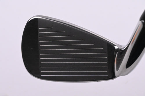 Wilson Launch Pad #7 Iron / Senior Flex UST Recoil 460 Shaft