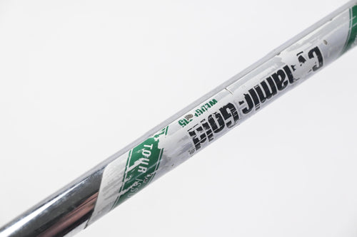 Taylormade Milled Grind 4 Lob Wedge / 58 Degree / Wedge Flex Dynamic Gold