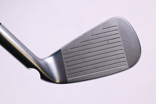 Left Hand Ping IDI #4 Iron / 23 Degree / Black Dot / Senior Flex Alta CB Blue 70