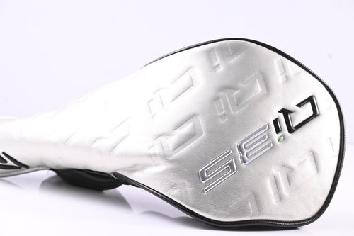 Taylormade Qi35 LS Driver / 9 Degree / Regular Flex Ventus Blue 5 Shaft