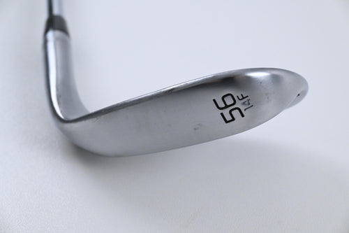 Left Hand Titleist Vokey SM10 Sand Wedge / 56 Degree / Wedge Flex Vokey SM10