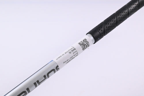 Ladies Taylormade Burner 2007 #5 Wood / 18 Degree / Ladies Flex REAX 45 Shaft