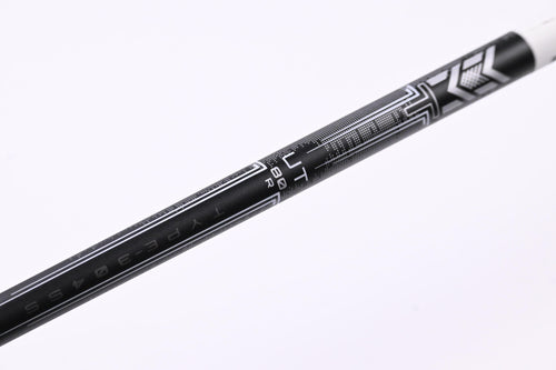 Left Hand Srixon ZXiU Utility #4 Iron / 23 Degree / Regular Flex MMT 80 Shaft
