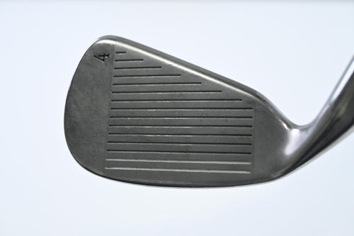 Ladies Cobra CXI #4 Iron / 24 Degree / Ladies Flex Cobra Airweight Shaft