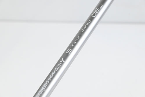 Taylormade SIM UDI #3 Iron / 20 Degree / Stiff Flex Diamana Thump 90 Shaft