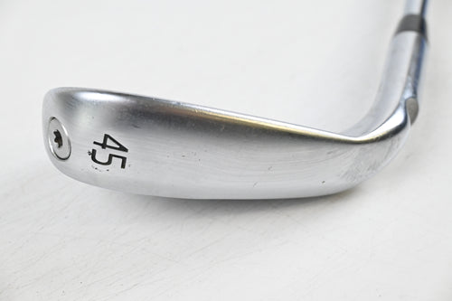 Ping G430 Gap Wedge / 45 Degree / Black Dot / Stiff Flex Ping AWT 2.0