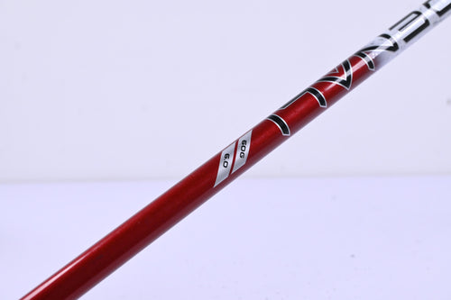 Ping G440 Max Driver / 10.5 Degree / Stiff Flex Project X Denali Red 60 Shaft