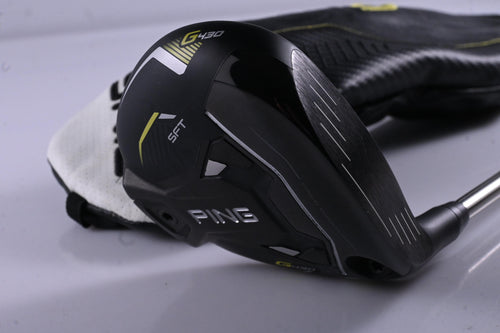 Ping G430 SFT #3 Wood / 16 Degree / Stiff Flex Ping Tour 2.0 75 Shaft