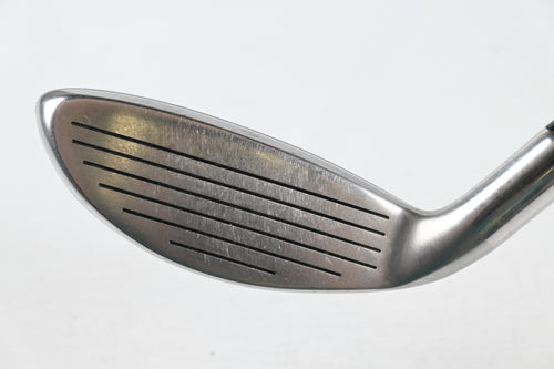 Ladies Callaway RAZR X #4 Hybrid / 24 Degree / Ladies Flex Callaway 45 Shaft