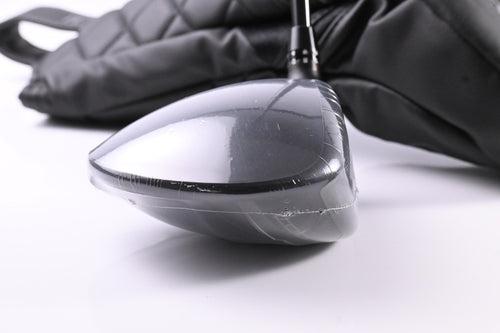 Cobra DS-Adapt LS Driver / 9 Degree / X-Flex Denali Black 60 Shaft