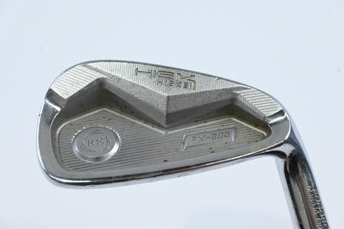 HISK HISKEI Pitching Wedge / 45 Degree / Regular FLex Ping CFS