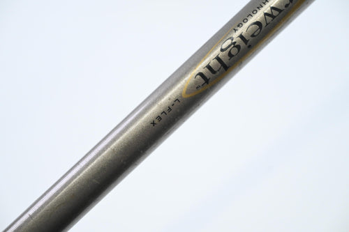 Ladies Cobra CXI #4 Iron / 24 Degree / Ladies Flex Cobra Airweight Shaft