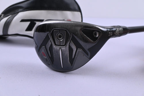 Titleist TSi2 #4 Hybrid / 21 Degree / Regular Flex Kuro Kage Black Dual Core 55