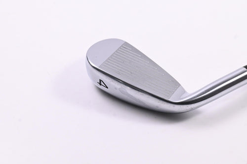 Mizuno JPX 825 #4 Iron / 22 Degree / Regular Flex Dynalite Gold XP R300 Shaft