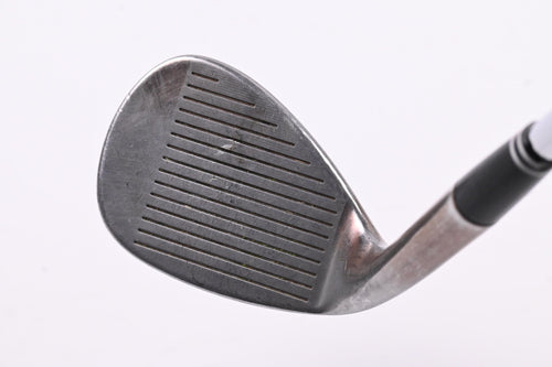 Cleveland CG15 Sand Wedge / 56 Degree / Wedge Flex Dynamic Gold Shaft