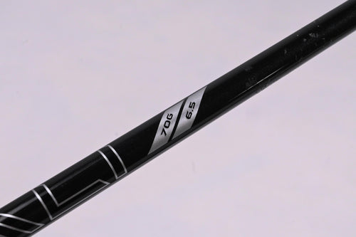 Project X Denali Black 70 #3 Wood Shaft / X-Flex / Callaway 3rd Gen