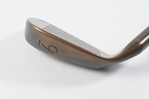 Ping Eye 2 BeCu #9 Iron / Blue Dot / Stiff Flex Steel Shaft