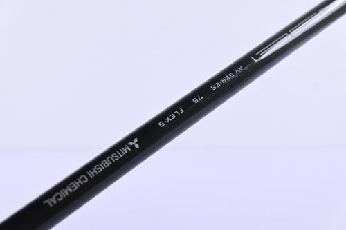 Callaway Epic Flash #5 Wood / 18 Degree / Stiff Flex Tensei AV Blue 75 Shaft