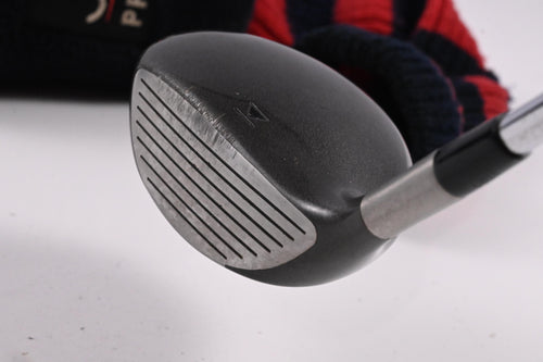 Titleist 975 F #3 Wood / 14.5 Degree / Regular Flex True Temper Dynamic Gold