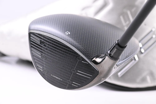 Taylormade Qi35 Driver / 10.5 Degree / Regular Flex Ventus Blue 5 Shaft