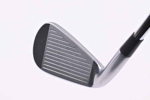 Mizuno Pro 225 #4 Iron / 21.5 Degree / Stiff Flex KBS Tour Shaft