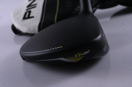 Ping G430 SFT #3 Wood / 16 Degree / Stiff Flex Ping Tour 2.0 75 Shaft
