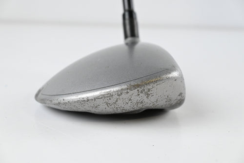 Taylormade SLDR-S #3 Wood / 15 Degree / Regular Flex Fujikura Speeder 65 Shaft