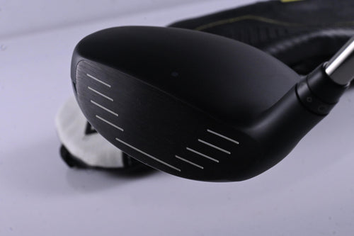 Ping G430 SFT #3 Wood / 16 Degree / Stiff Flex Ping Tour 2.0 75 Shaft