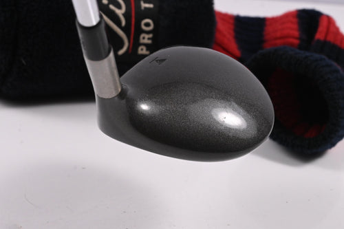 Titleist 975 F #3 Wood / 14.5 Degree / Regular Flex True Temper Dynamic Gold
