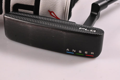 Ping PLD Milled 2022 Anser Putter / 33 Inch