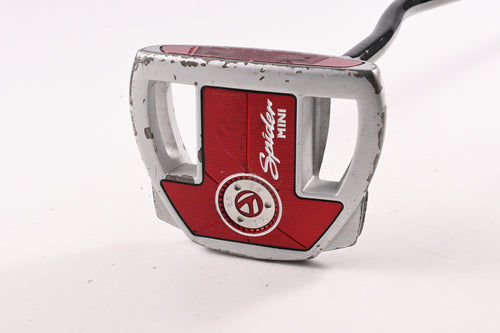 Taylormade Spider Mini Putter / 34 Inch