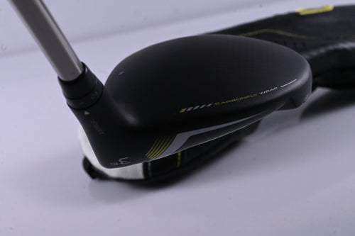 Ping G430 SFT #3 Wood / 16 Degree / Stiff Flex Ping Tour 2.0 75 Shaft