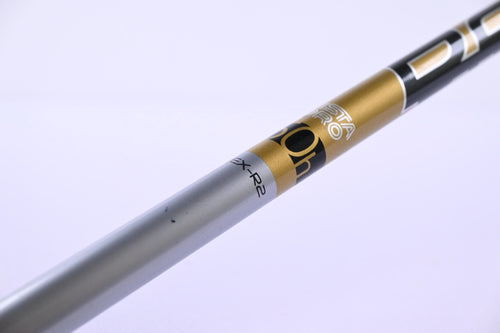 Benross Gold 2019 #5 Hybrid / 28 Degree / Regular Flex Fujikura Vista Pro 50H