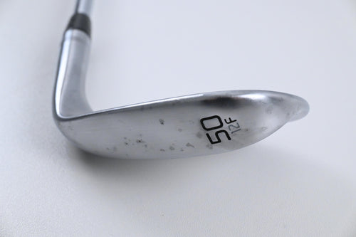 Left Hand Titleist Vokey SM10 Gap Wedge / 50 Degree / Wedge Flex Vokey SM10
