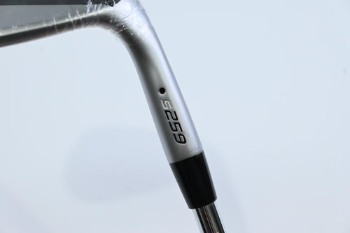Ping S259 Gap Wedge / 50 Degree / Black Dot / Wedge Flex Ping ZZ-115 Shaft