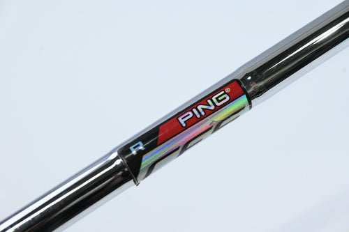 HISK HISKEI Pitching Wedge / 45 Degree / Regular FLex Ping CFS