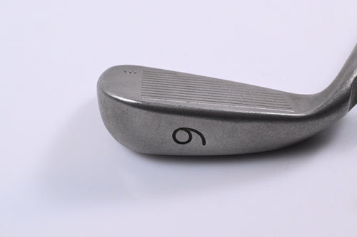 Ping G2 #6 Iron / 30.5 Degree / Red Dot / Stiff Flex Ping Shaft