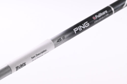 Ping G410 #5 Wood / 17.5 Degree / Senior Flex Ping Alta Quick 45 Shaft