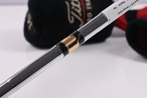 Titleist 975 F #3 Wood / 14.5 Degree / Regular Flex True Temper Dynamic Gold