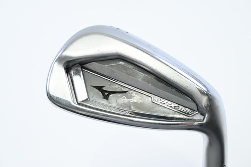Mizuno JPX 921 Hot Metal Pro #9 Iron / Stiff Flex NS Pro 950GH Neo Shaft