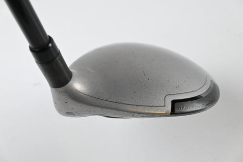 Taylormade SLDR-S #3 Wood / 15 Degree / Regular Flex Fujikura Speeder 65 Shaft