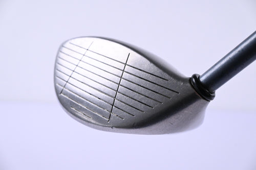 Ladies Callaway Big Bertha Driver / 10 Degree / Ladies Flex Graphite Shaft