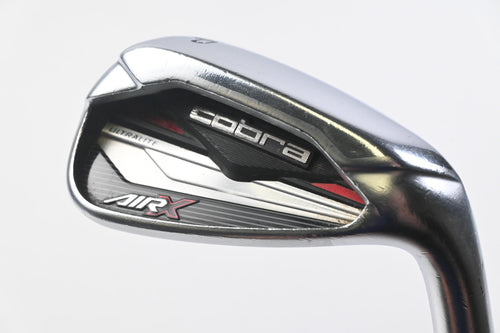 Cobra Air-X Pitching Wedge / 45 Degree / Stiff Flex Cobra Shaft
