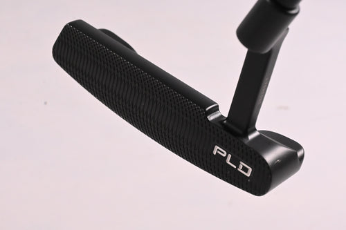 Ping PLD Milled 2022 Anser Putter / 33 Inch