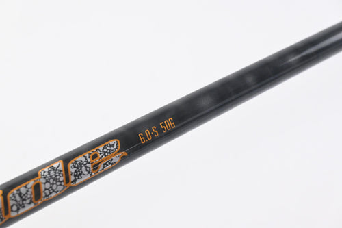 Evenflow Riptide Small Batch 50 Driver Shaft / Stiff Flex / Taylormade 2nd Gen