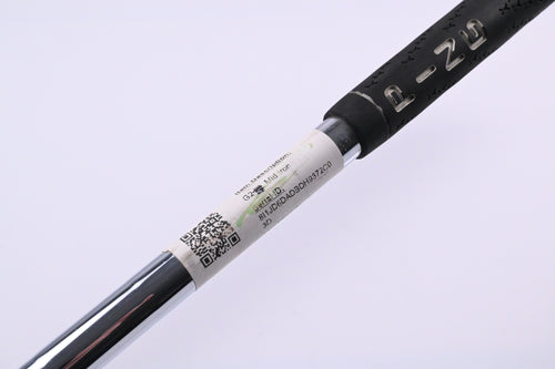Ping G2 #6 Iron / 30.5 Degree / Red Dot / Stiff Flex Ping Shaft